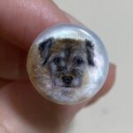 One pearl | Bracelet B03 photo review