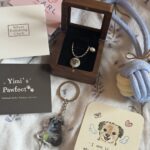 One pearl | Bracelet B03 photo review