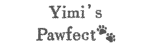 Yimi's Pawfect