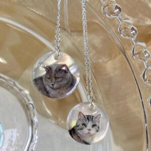 Newcomer Experience Version | Special Offer Necklace