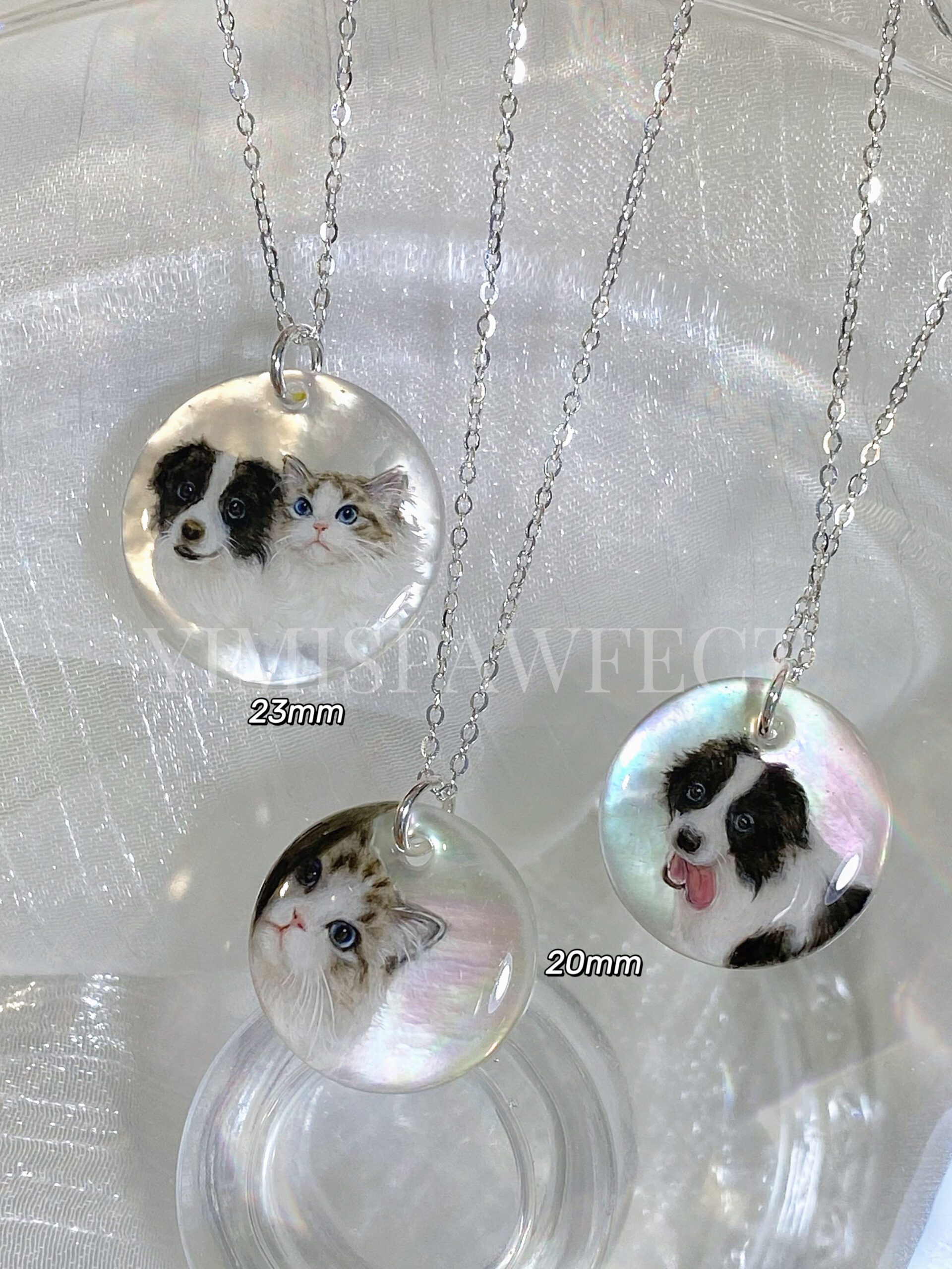 Newcomer Experience Version | Special Offer Necklace - Image 2