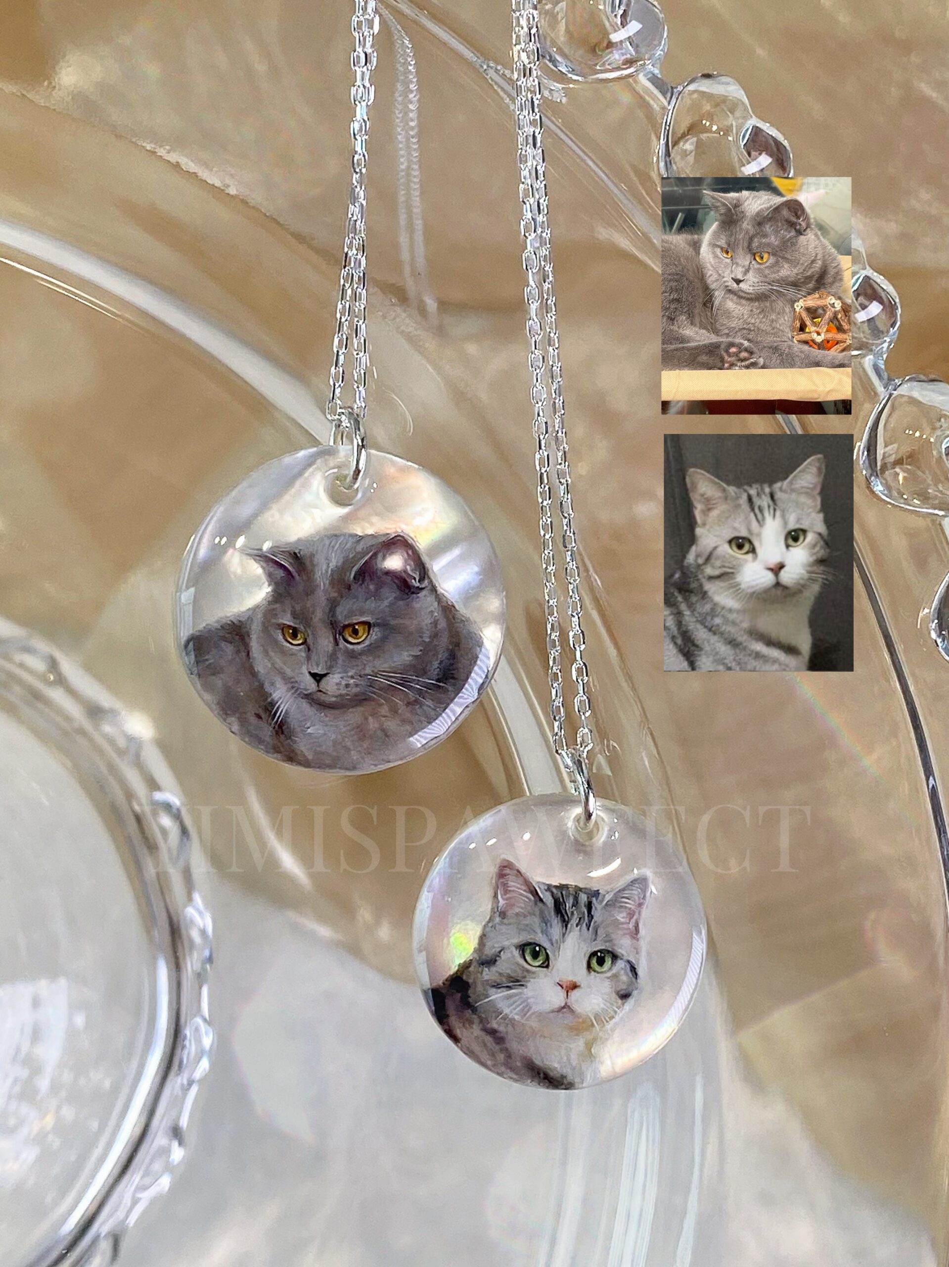 Newcomer Experience Version | Special Offer Necklace - Image 3