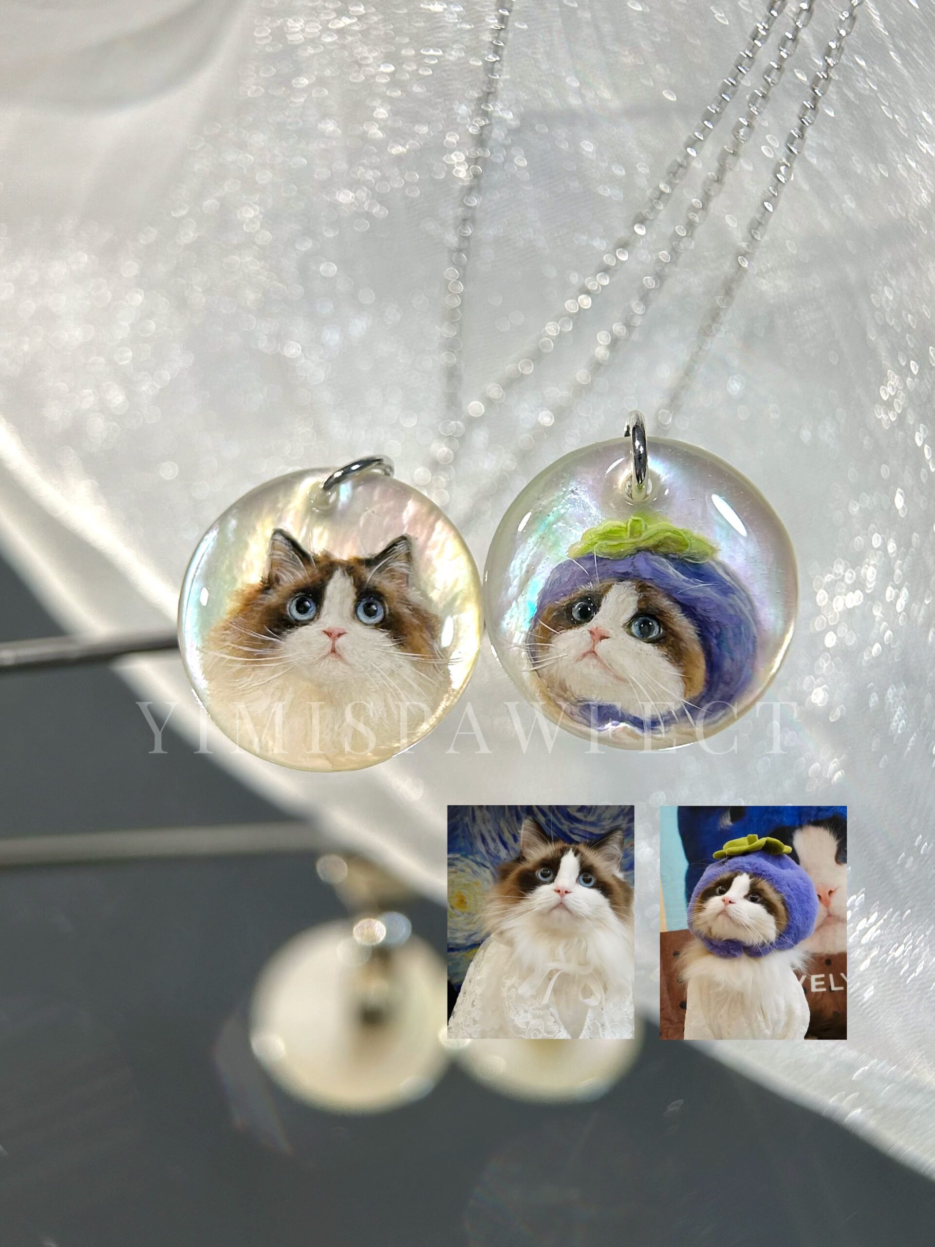 Newcomer Experience Version | Special Offer Necklace - Image 4