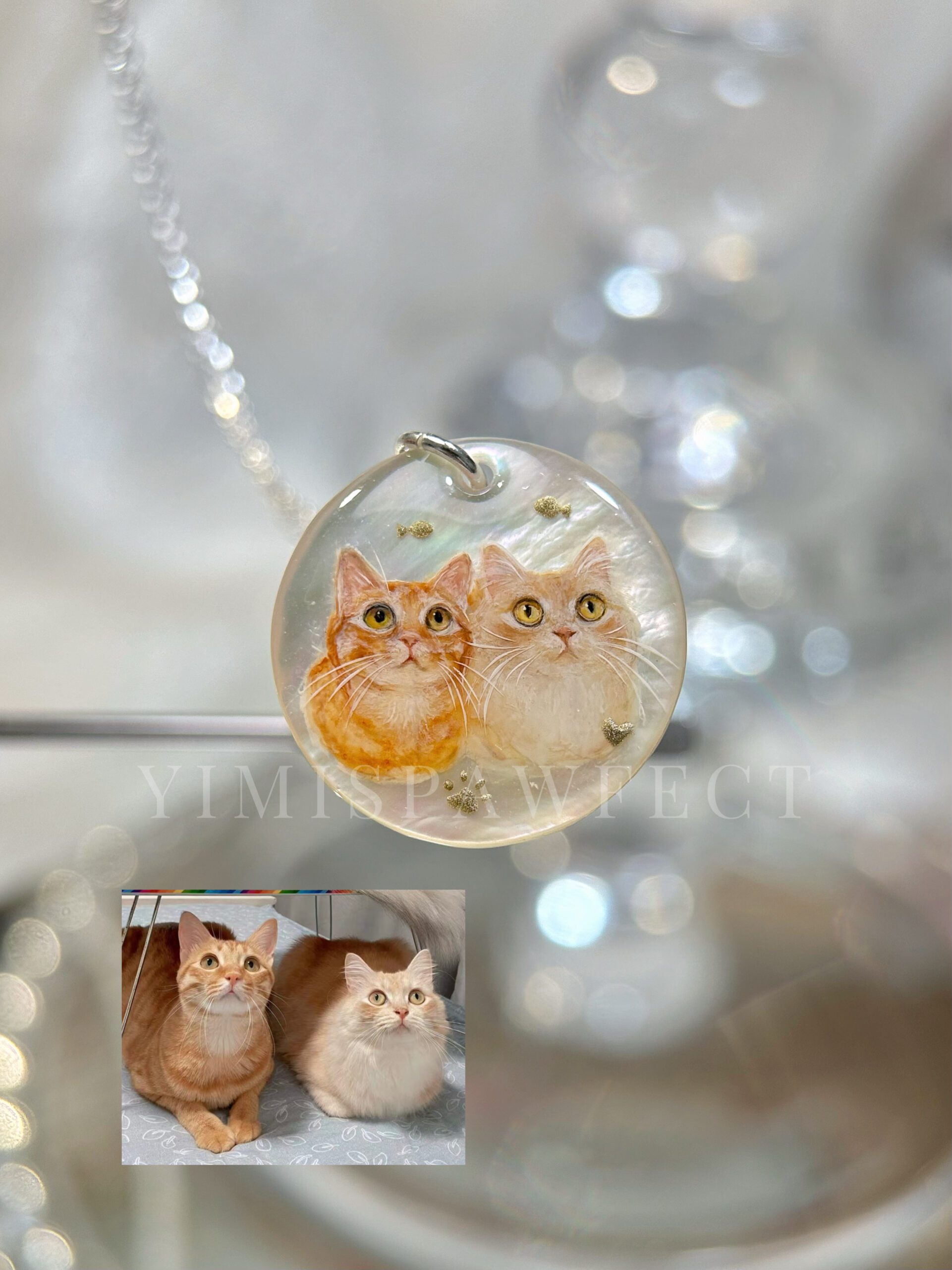 Newcomer Experience Version | Special Offer Necklace - Image 6