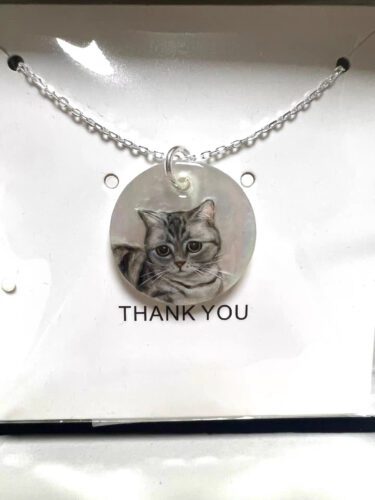 Newcomer Experience Version | Special Offer Necklace photo review