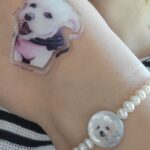 S-Pearl | Bracelet B04 photo review